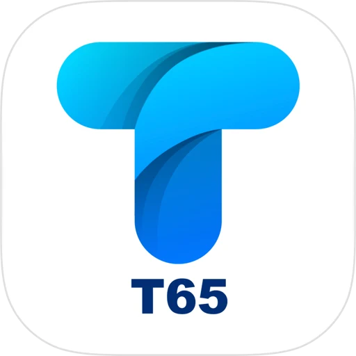 T65 Locator app icon
