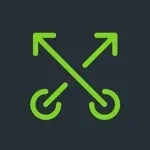 Tackle Football Playmaker X app icon