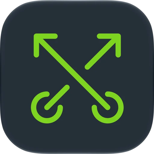 Tackle Football Playmaker X app icon