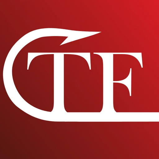 TackleFind app icon