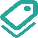 Tag Groceries app icon