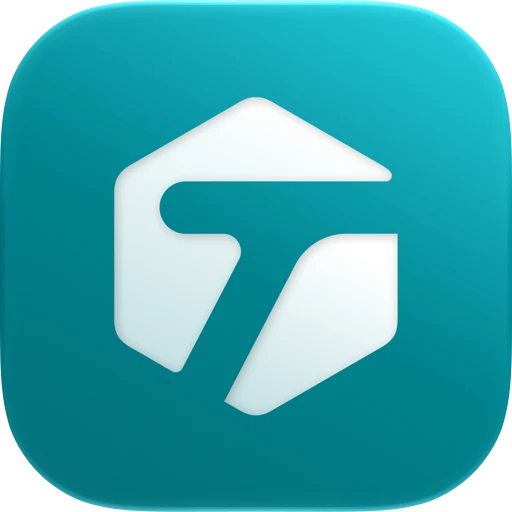 Tagged Dating App app icon