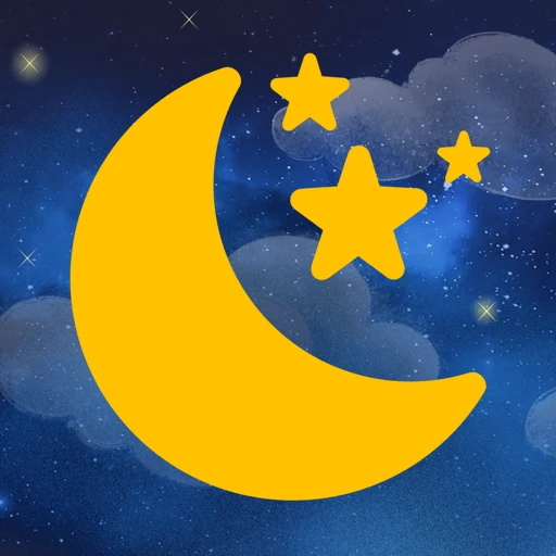 Fairy Tales app icon
