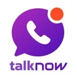 Talk Now app icon