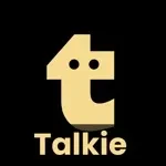 Talkie AI app icon