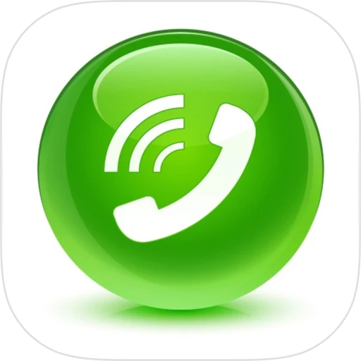 TalkTT-Call app icon