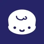 Talli Baby Tracker Newborn Log app icon