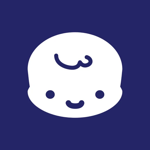 Talli Baby Tracker Newborn Log app icon