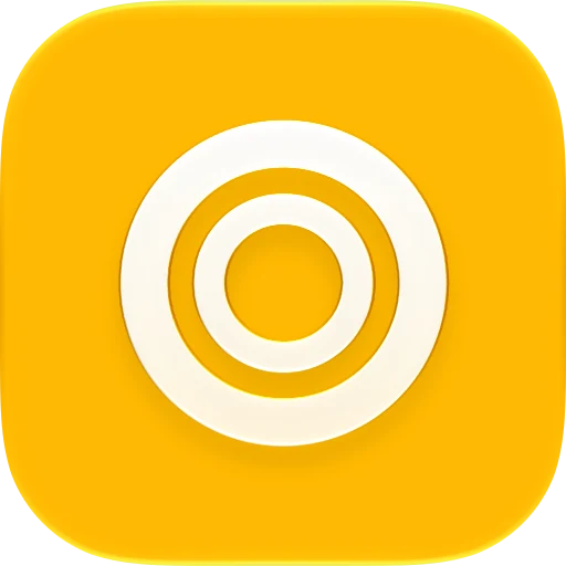 Tally app icon