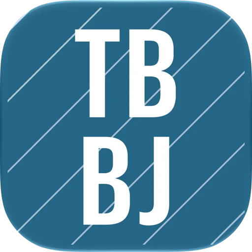 Tampa Bay Business Journal app icon