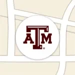 Tamu Campus Maps app icon