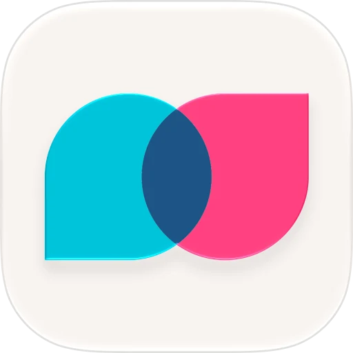 Tandem app icon