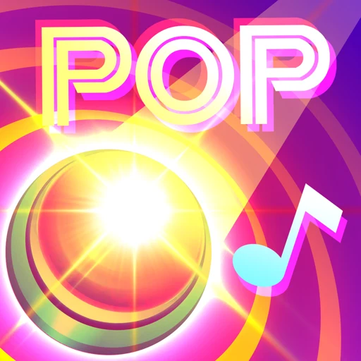 Tap Tap Music app icon