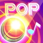 Tap Tap Music app icon