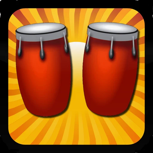 Tap Tap Salsa app icon