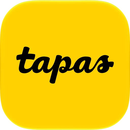 Tapas app icon