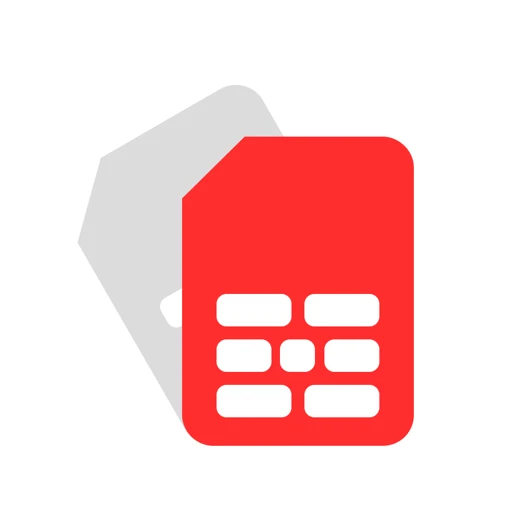 TapCall app icon