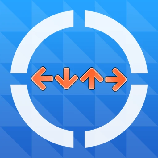 Tapmania.org app icon