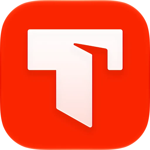 Tapon app icon