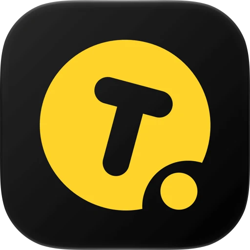 TapRead app icon