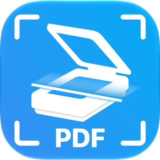 TapScanner app icon
