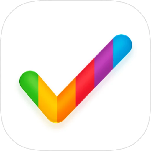 Tasks app icon