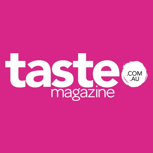 Taste.au Magazine app icon