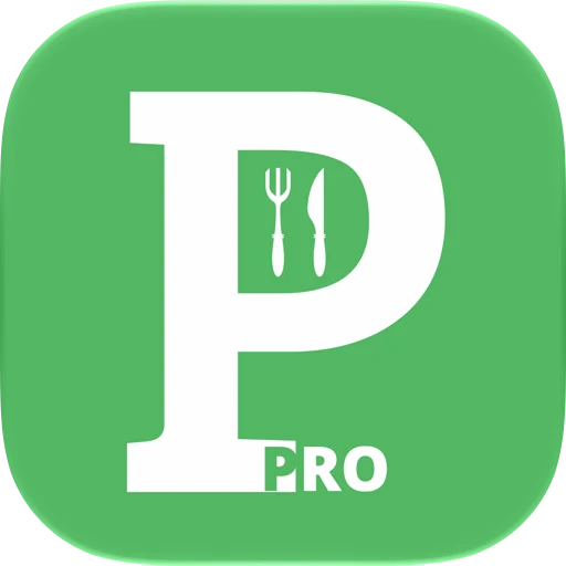 Tasty Paleo Recipes Meal Plans app icon