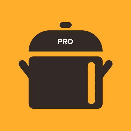 Tasty Slow Cooker Recipes app icon