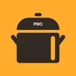 Tasty Slow Cooker Recipes app icon