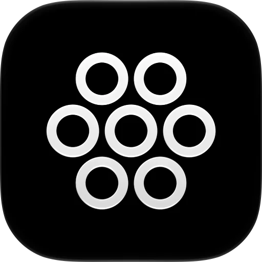 Tattoo AI app icon
