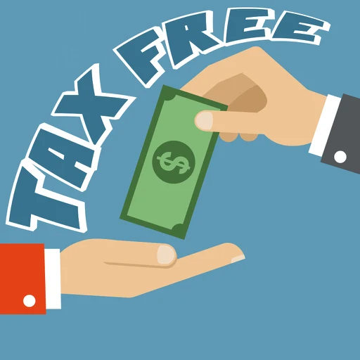 Tax Refund Calculator app icon