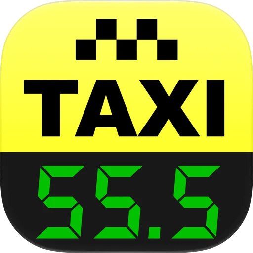 Taximeter. GPS taxi cab meter. app icon