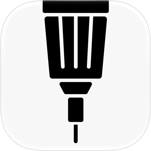 Tayasui Sketches app icon