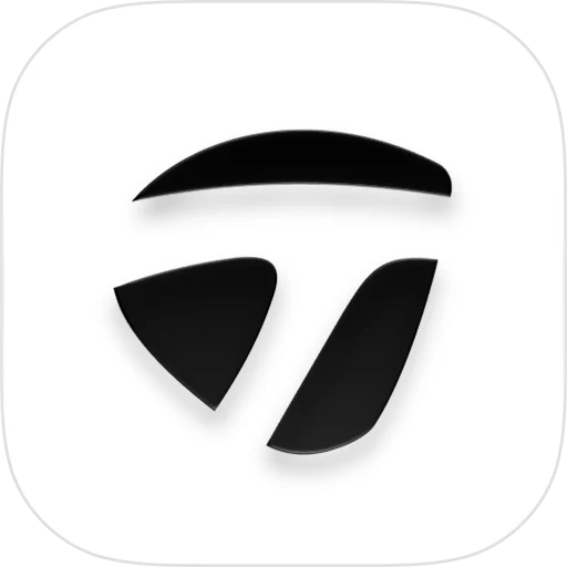 TaylorMade Golf app icon
