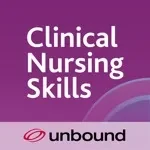 Taylor's Nursing Skills app icon
