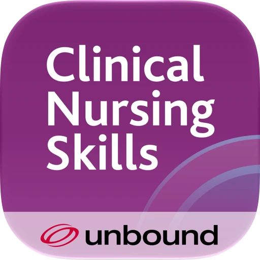 Taylor's Nursing Skills app icon