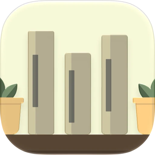 TBR app icon