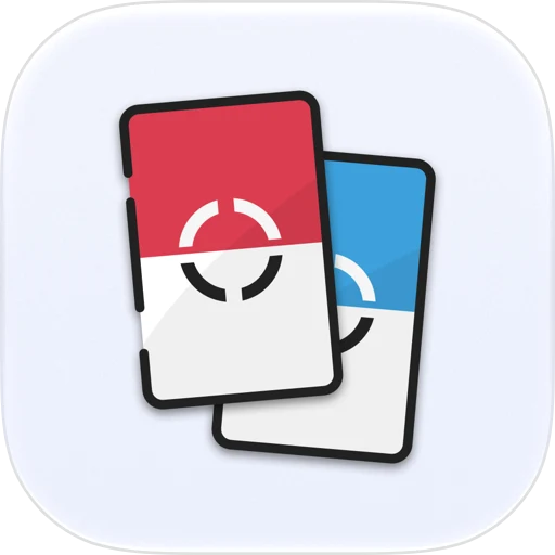 TCG Companion app icon