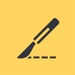 Teach Me Surgery app icon