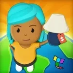 Teachley Market Bay app icon