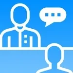 Teams Meeting Voice Recorder app icon