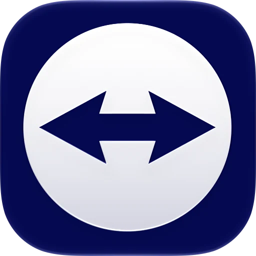 TeamViewer Remote Control app icon