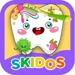 Teeth Games app icon