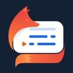 Teleprompter For Video app icon