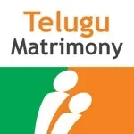 TeluguMatrimony app icon