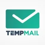 Temp Mail app icon