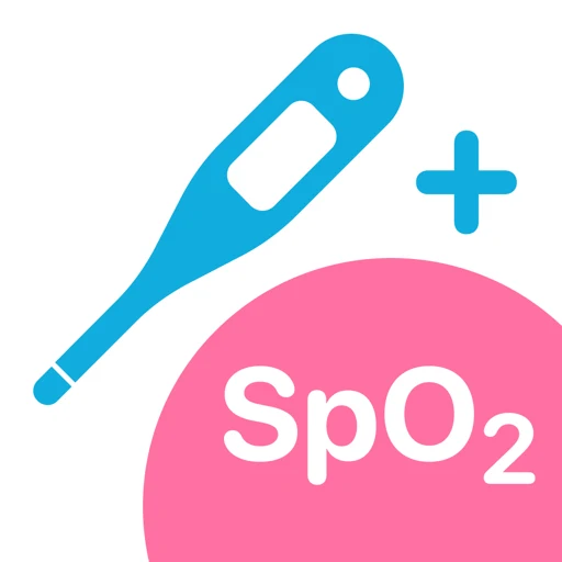 Temperature app icon