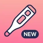 Body Temperature App For Fever app icon