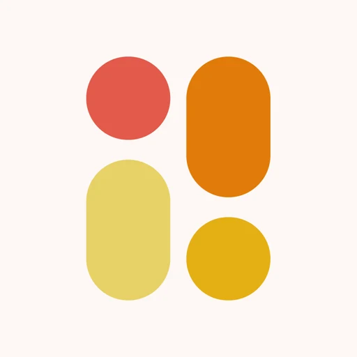 Template Planner app icon